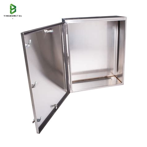 cassi metal box|Sheet Metal Boxes .